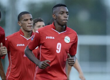 Técnico de Cuba aclara que van a apostar por los jóvenes ante Panamá