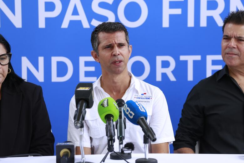 Clausuran el estadio Rod Carew por fallas estructurales: Pandeportes anuncia reparación de $1 millón de dólares