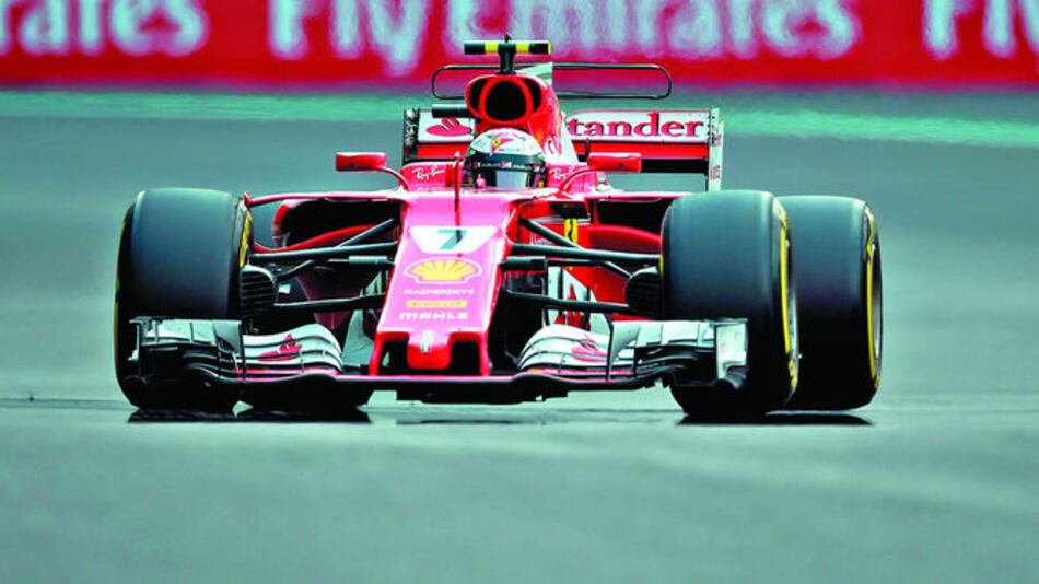 Daniil Kvyat se une a Ferrari como piloto de desarrollo