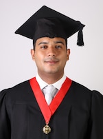 La Universidad de Panamá presenta a los graduados de su Facultad de Derecho y Ciencias Políticas