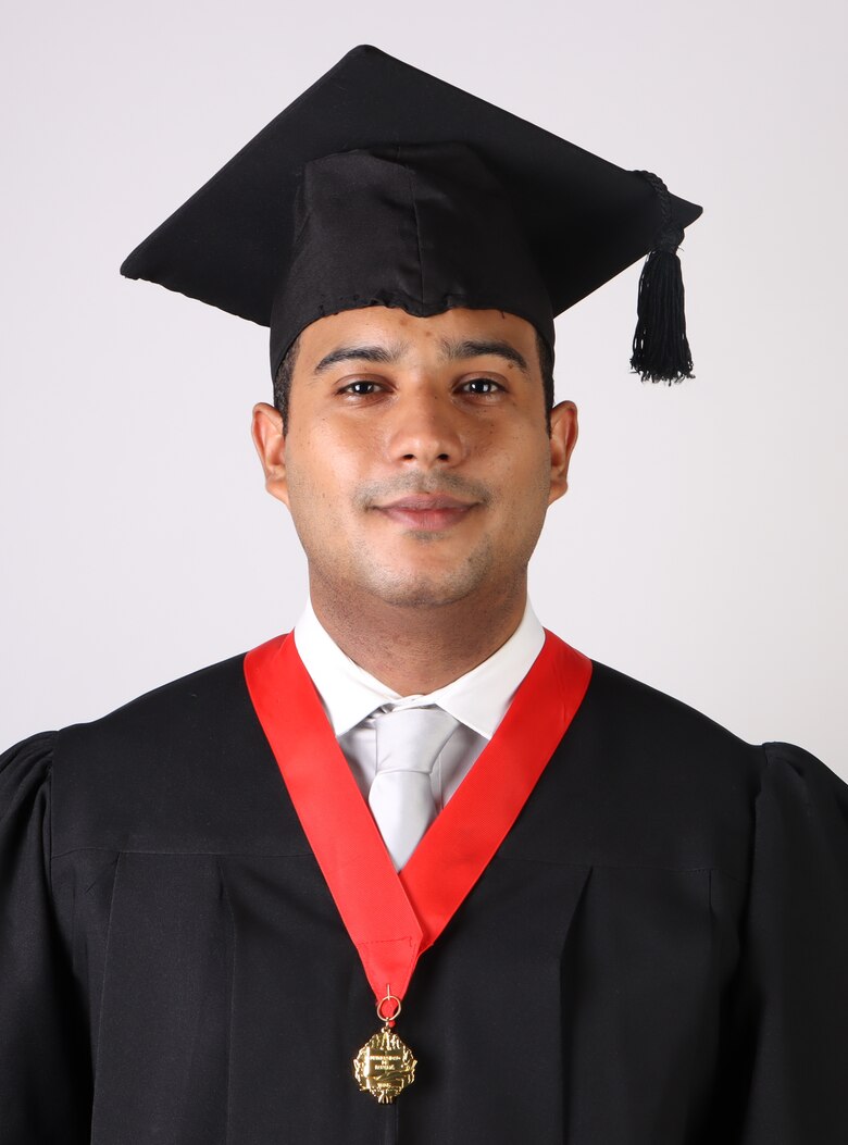 La Universidad de Panamá presenta a los graduados de su Facultad de Derecho y Ciencias Políticas