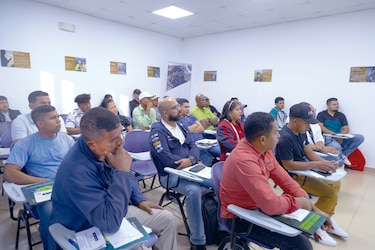 Cobre Panamá avanza en proceso de contratación y proyecta 1,000 empleos directos