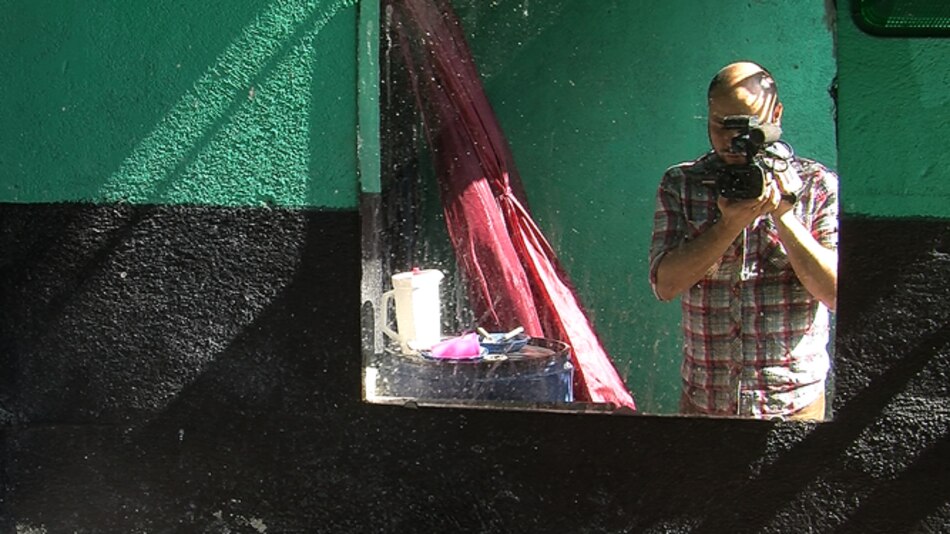 'Territorio liberado': los orígenes de la violencia en Guatemala