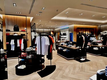 BOSS presenta su propuesta para el Día del Padre en Panamá