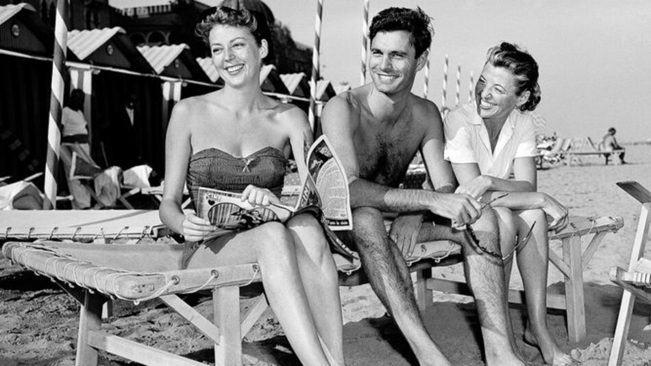 Muere el actor Francés Louis Jourdan