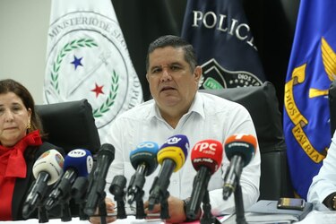 El Ejecutivo mantiene a la corrupción en el catálogo de delitos de la extinción de dominio