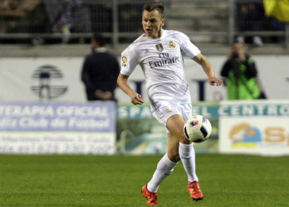 Cádiz presenta recurso por alineación indebida del Real Madrid