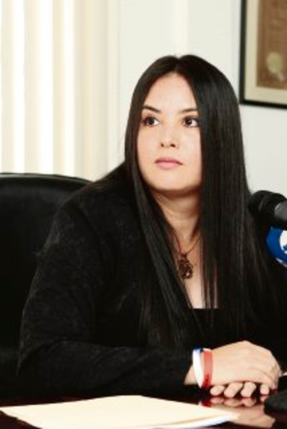 Llaman a juicio a Rojas por extorsión