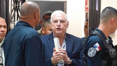 Embajada de Estados Unidos: ‘Martinelli huyó de Panamá’