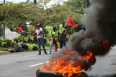 Contrato minero: ¿qué opciones tendría el Gobierno? Abogados emiten sus criterios jurídicos