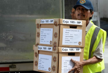 Ministerio Público reestructura equipo para atender auditorías a juntas comunales