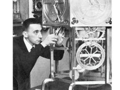 Grandes inventos, a un clic