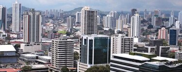 Panamá cae dos puntos en índice global de competitividad