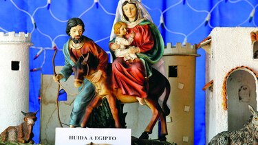 Una tradición navideña