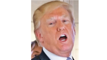 Legisladores demócratas piden datos bancarios vinculados a Donald Trump