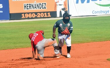 Bocas del Toro y Chiriquí inician serie Gran Final