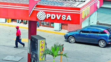 El sueño caribeño de Pdvsa se hunde