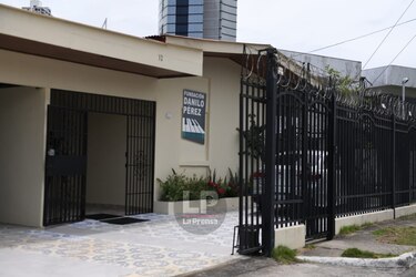 Una nueva sede para la Fundación Danilo Pérez