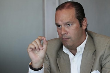 Convocarán directorio nacional para elegir CEN transitorio del PRD