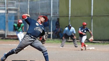Veraguas gana y avanza a las semifinales del Intermedio