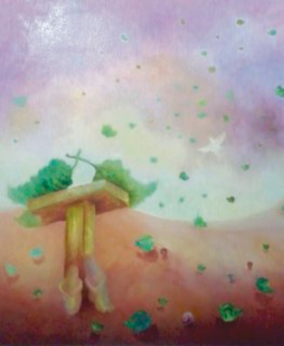 Obras de fe y esperanza