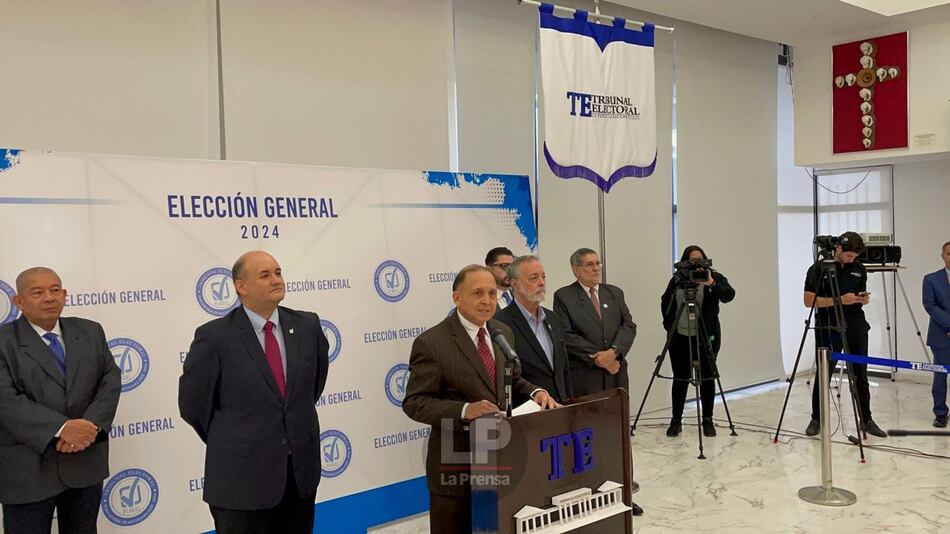 Tribunal Electoral suspende uso de ‘app’ para recolectar firmas e inicia auditorías