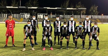 Nicaragua, el país donde el fútbol no se detiene