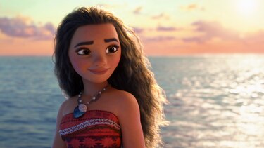 Ola de críticas en el Pacífico contra la última película de Disney