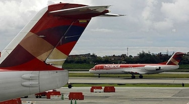 Avianca reanuda este domingo vuelos a Caracas tras incidente aéreo
