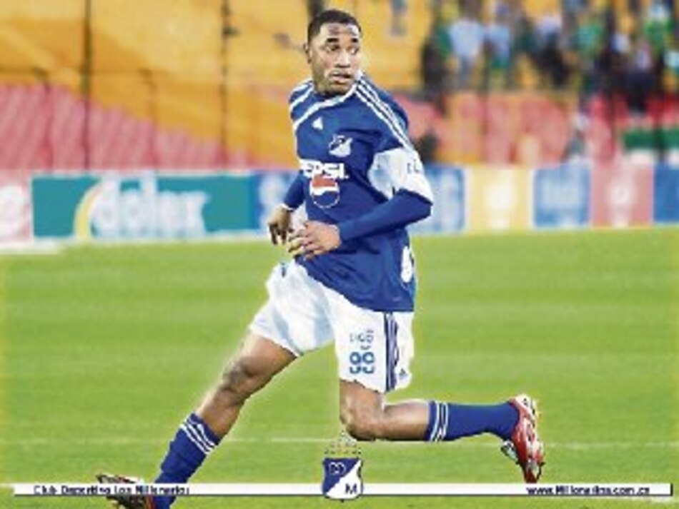 Millos anuncian salida de Tejada