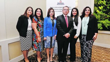 Programa de Banesco ‘Paga como conduces’