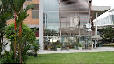 BAC busca adquirir la totalidad de Multibank
