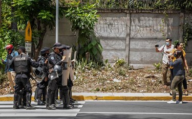 Exmandatarios de América Latina y España piden a la OEA que intervenga tras acciones que impiden elecciones libres en Nicaragua