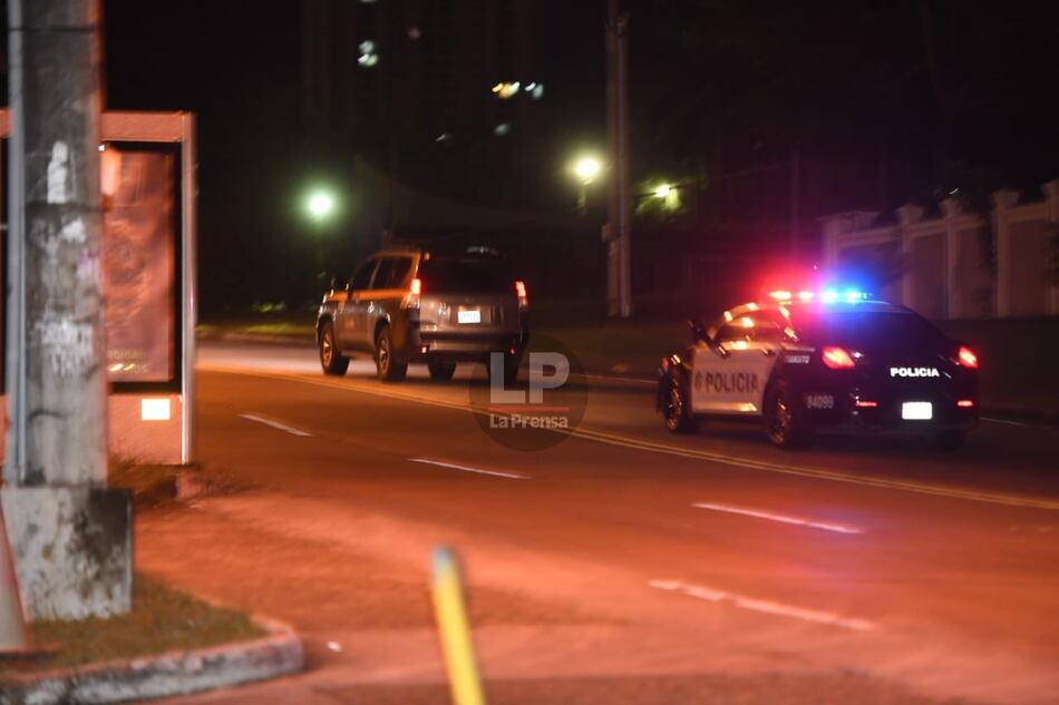 Fiscalía anticorrupción investiga la fiesta en Dorado Lakes, por presunto uso de bienes del Estado