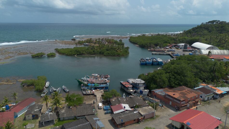 Panamá se asesora con Colombia para iniciar exploración de hidrocarburos en el Caribe