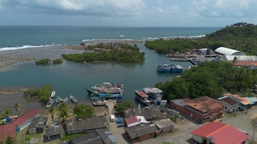 La peligrosa ruta de la migración inversa: naufragios y muertes en el Caribe panameño