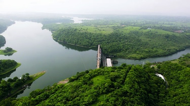 El Niño vuelve a poner a prueba la matriz eléctrica de Panamá