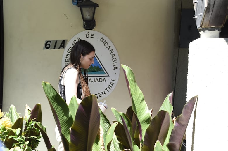 La sociedad que esconde los bienes de Martinelli