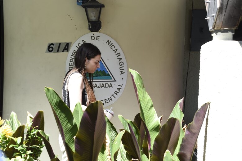 La sociedad que esconde los bienes de Martinelli