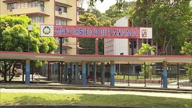 Nepotismo y uso indebido del cargo: Antai revela irregularidades en la Universidad de Panamá