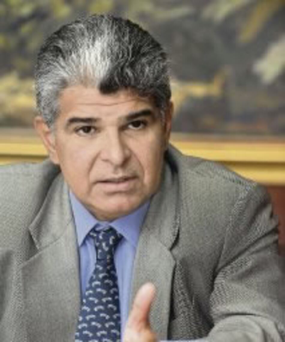 Ministro defiende uso de la fuerza en Bocas del Toro