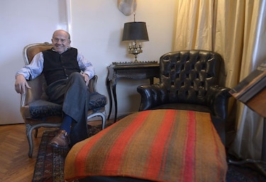 Por qué Sigmund Freud recupera su popularidad en épocas de crisis y autoritarismo (como ahora)