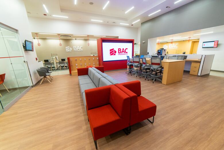 Latin Finance reconoce a BAC Credomatic como Banco del Año