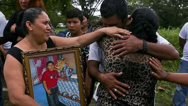 Estados Unidos sanciona a tres nicaragüenses por corrupción y violación de derechos humanos