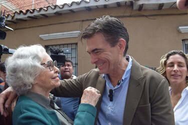 Bolivia: la herencia del masismo y los retos de Rodrigo Paz