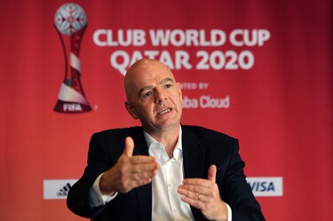 Amnistía Internacional exige a FIFA pago millonario a ‘trabajadores migrantes abusados’ de Catar