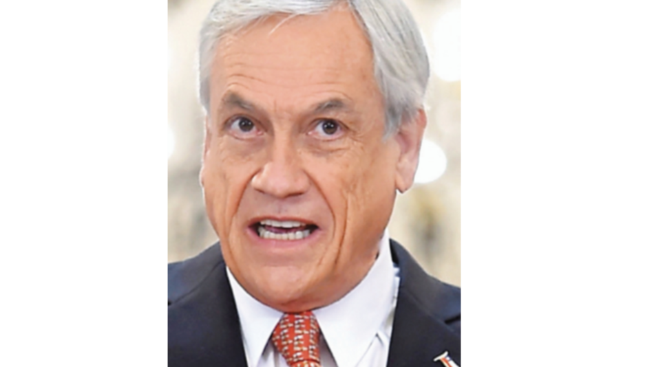 Chile: Visa a venezolanos que huyen de ‘crisis democrática’