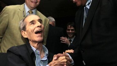 Ricardo Arias Calderón y la noche de los pañuelos blancos