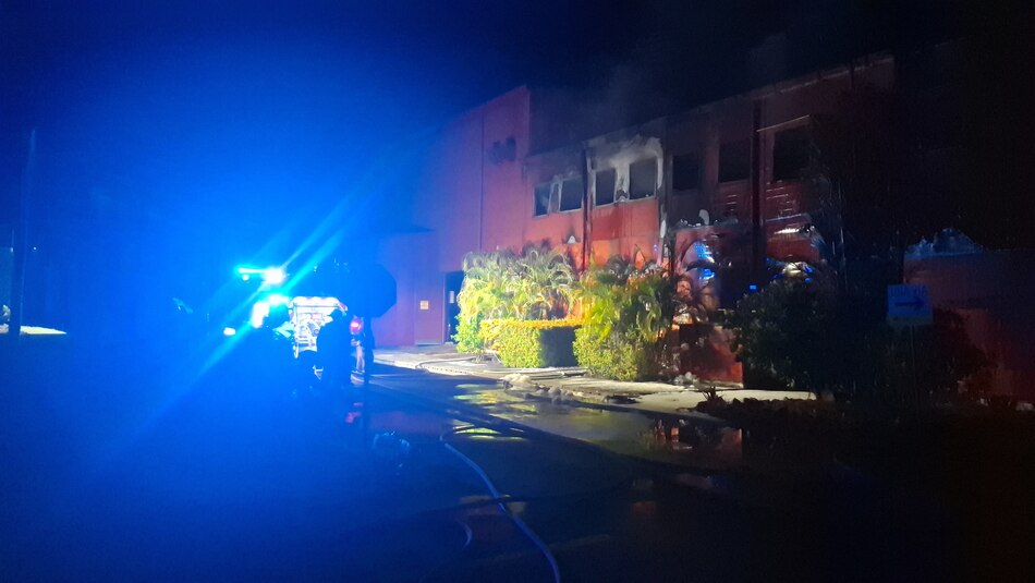 ‘El apagón evidenció los peligros que hemos denunciado por años’