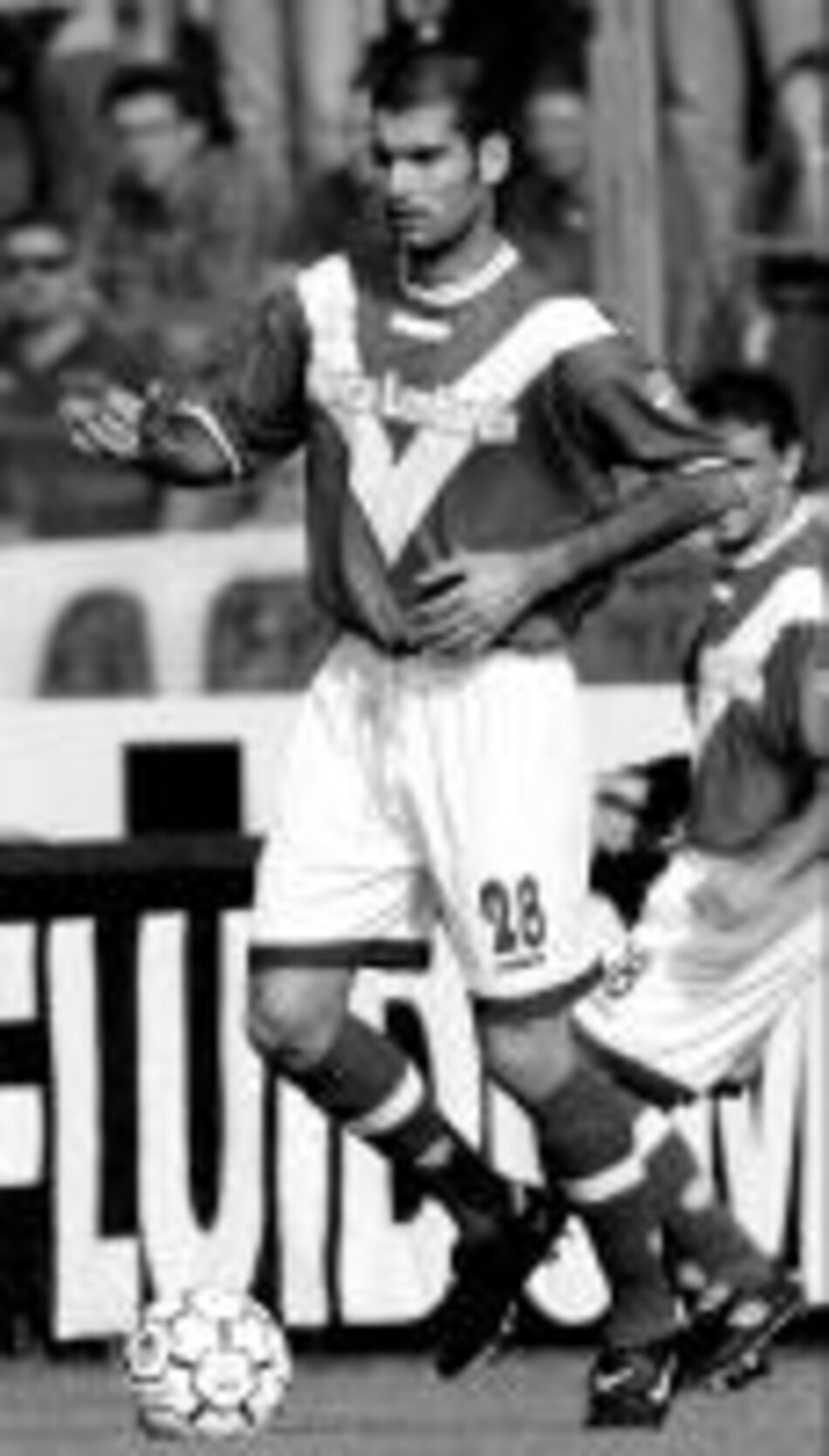 Guardiola dio positivo por nandrolona